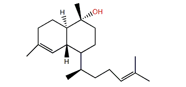 Dictyotin B